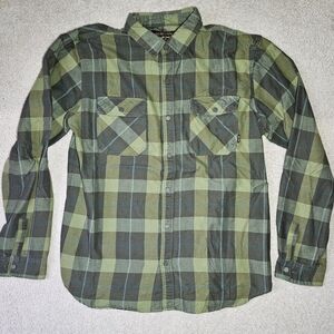Burton Flannel